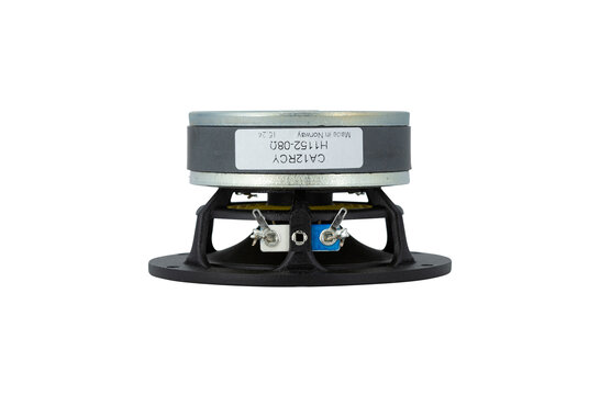 Prestige CA12RCY - H1152-08 Woofer Medio-Bassi