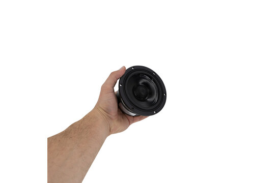 Prestige CA12RCY - H1152-08 Woofer Medio-Bassi