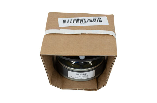 Prestige CA12RCY - H1152-08 Woofer Medio-Bassi