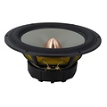 Excel W26FX001 - E0026-08S 10" Aluminum Alloy Cone Woofer