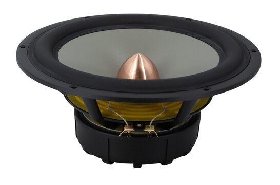 Excel W26FX001 - E0026-08S Woofer