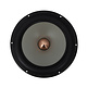 Excel W26FX001 - E0026-08S 10" Aluminum Alloy Cone Woofer