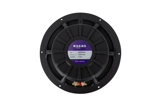 Excel W26FX001 - E0026-08S Woofer