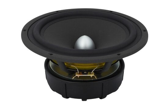 Excel W22NY001 - E0045-8S Woofer Medio-Bassi