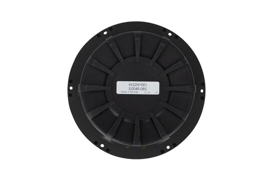 Excel W22NY001 - E0045-8S Woofer Medio-Bassi