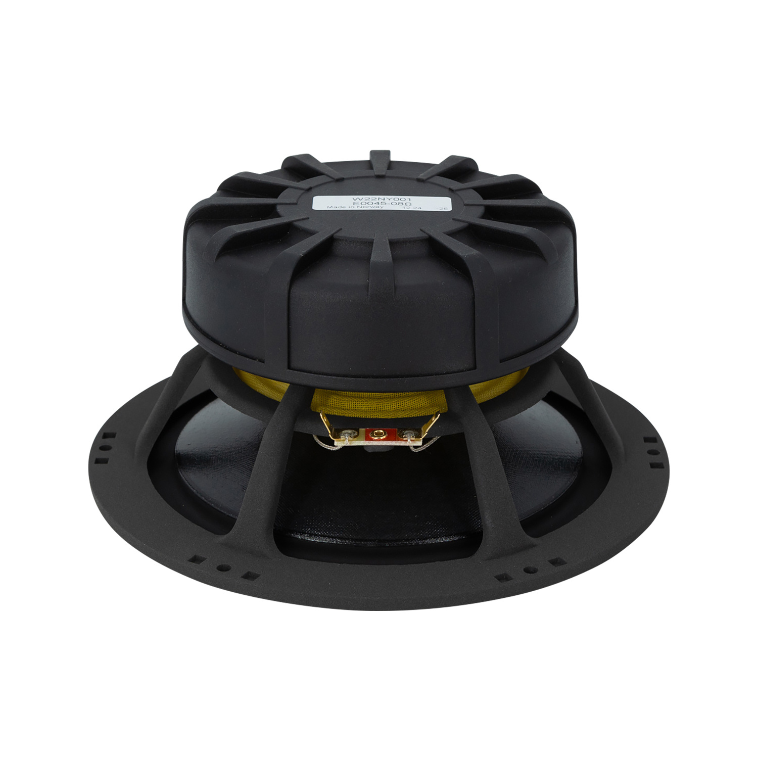 Excel W22NY001 - E0045-8S Woofer Medio-Bassi