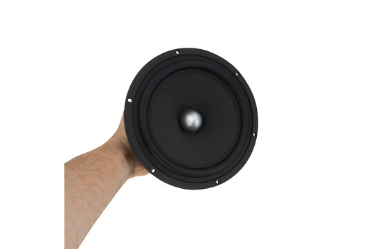 Excel W22NY001 - E0045-8S Woofer Medio-Bassi