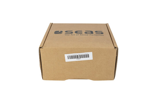 Excel W22NY001 - E0045-8S Woofer Medio-Bassi