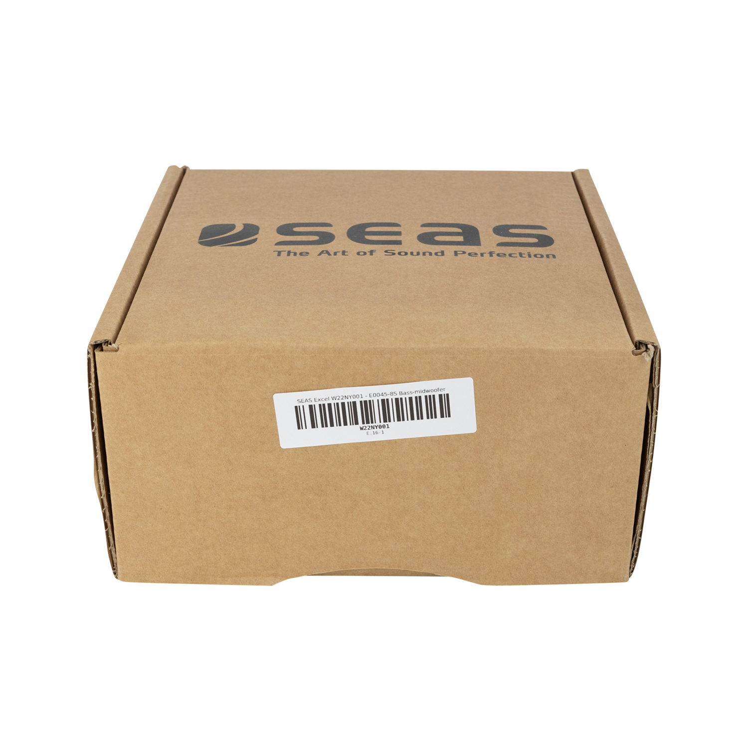 Excel W22NY001 - E0045-8S Bass-midwoofer