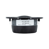 Prestige 27TBC/G - H1147-06 1" Aluminium Dome Tweeter