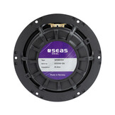 Excel W18E/001 - E0018-08S Bass-midwoofer