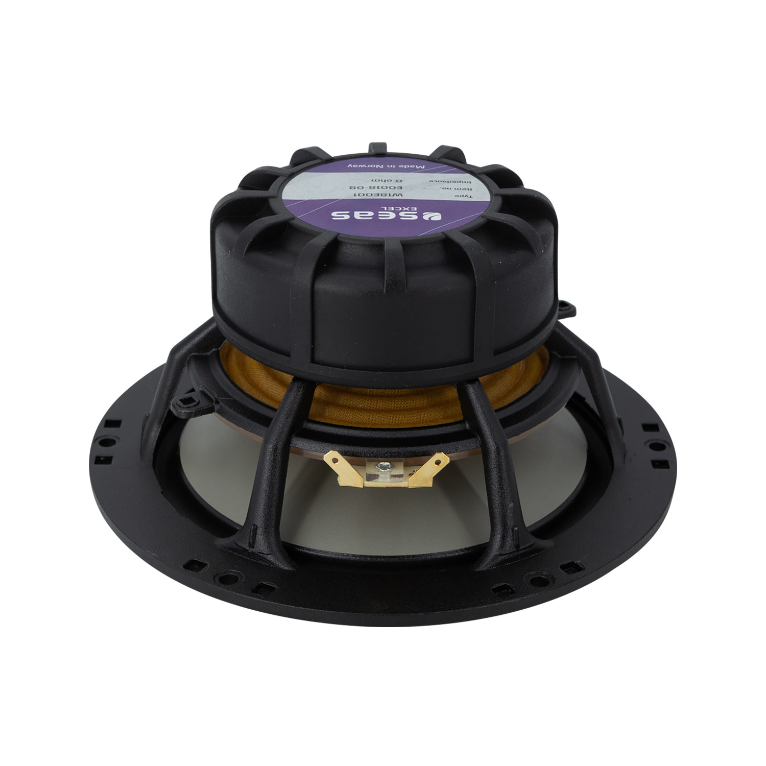 Excel W18E/001 - E0018-08S Woofer Medio-Bassi