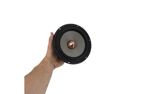 Excel W18E/001 - E0018-08S Woofer Medio-Bassi