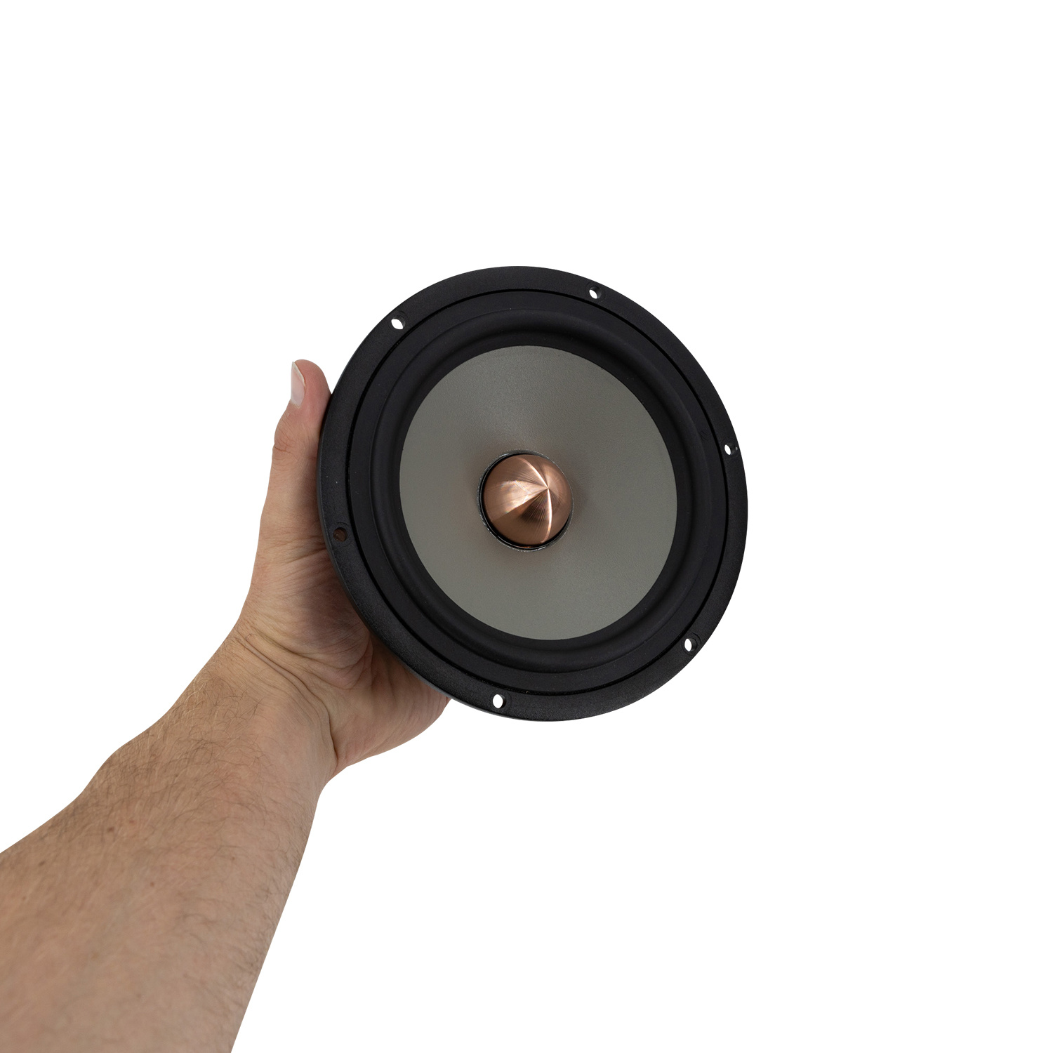 Excel W18E/001 - E0018-08S 7" Magnesium Cone Woofer