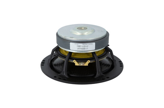 Prestige U18RNX/P - H1571-08 Woofer Medio-Bassi