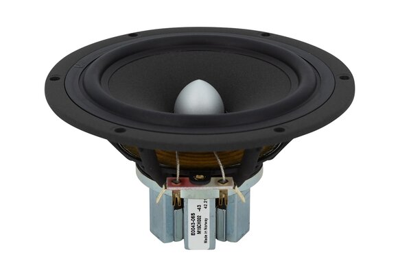 Excel M15CH002 - E0043-06S Tiefmitteltöner