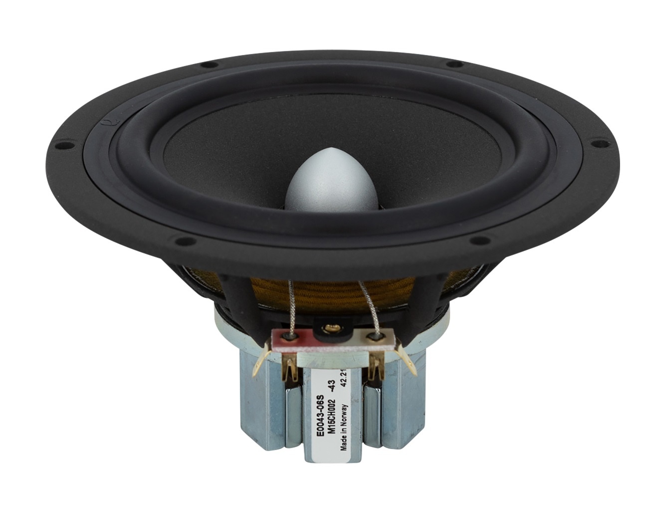 Excel M15CH002 - E0043-06S Bass-midwoofer