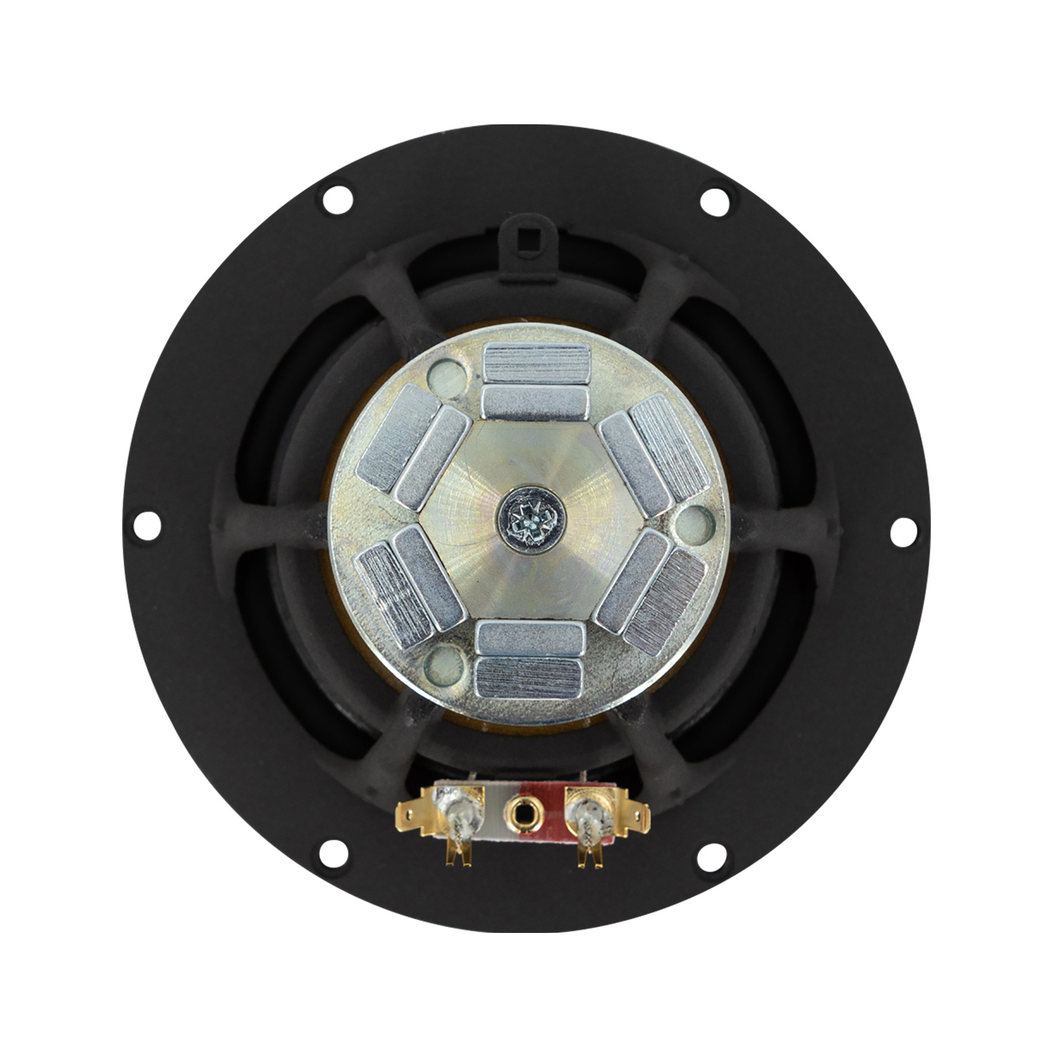 Excel M15CH002 - E0043-06S 5" Nextel Cone Midrange Woofer