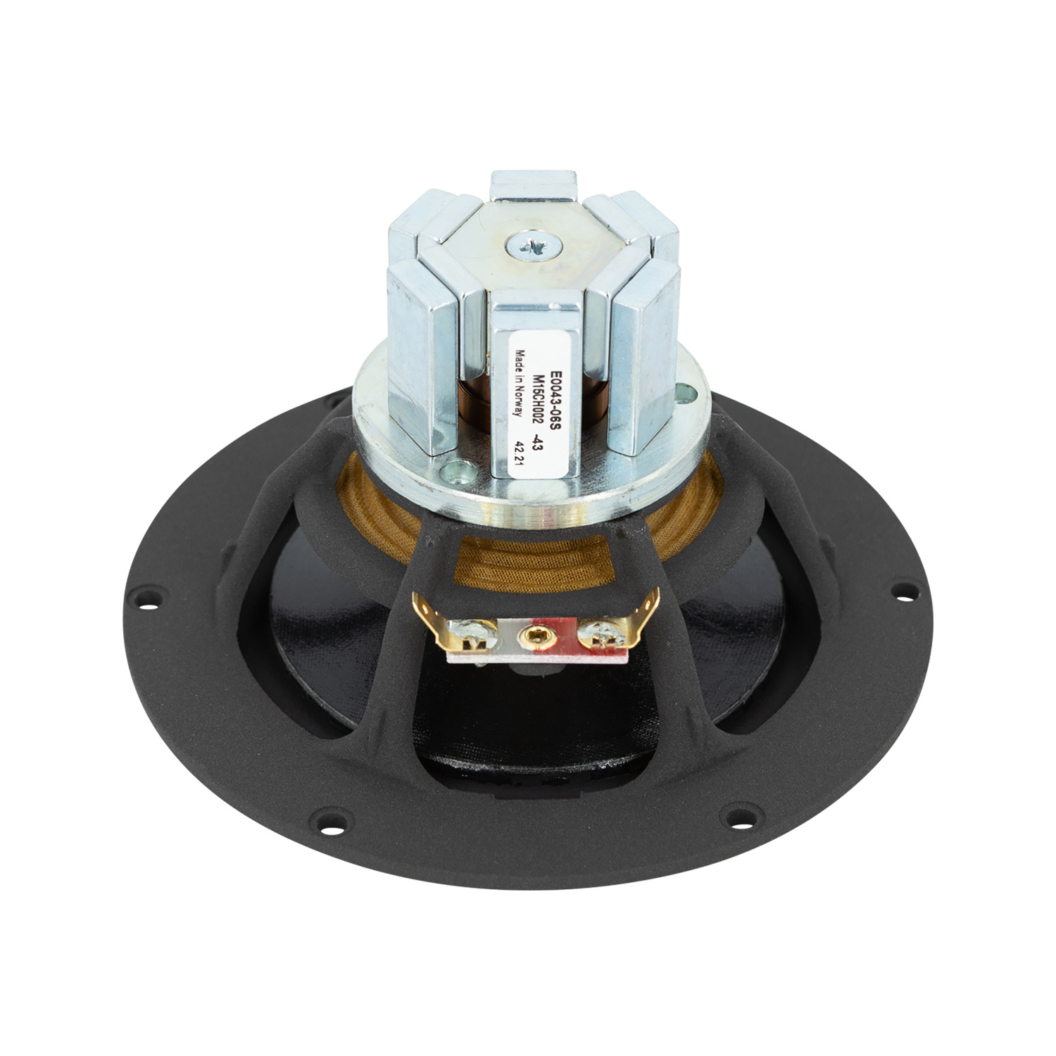 Excel M15CH002 - E0043-06S Woofer Medio-Bassi