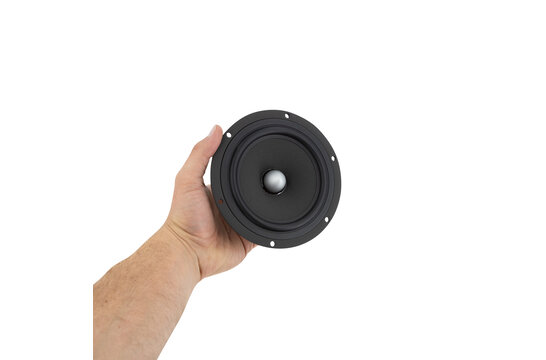 Excel M15CH002 - E0043-06S Woofer Medio-Bassi