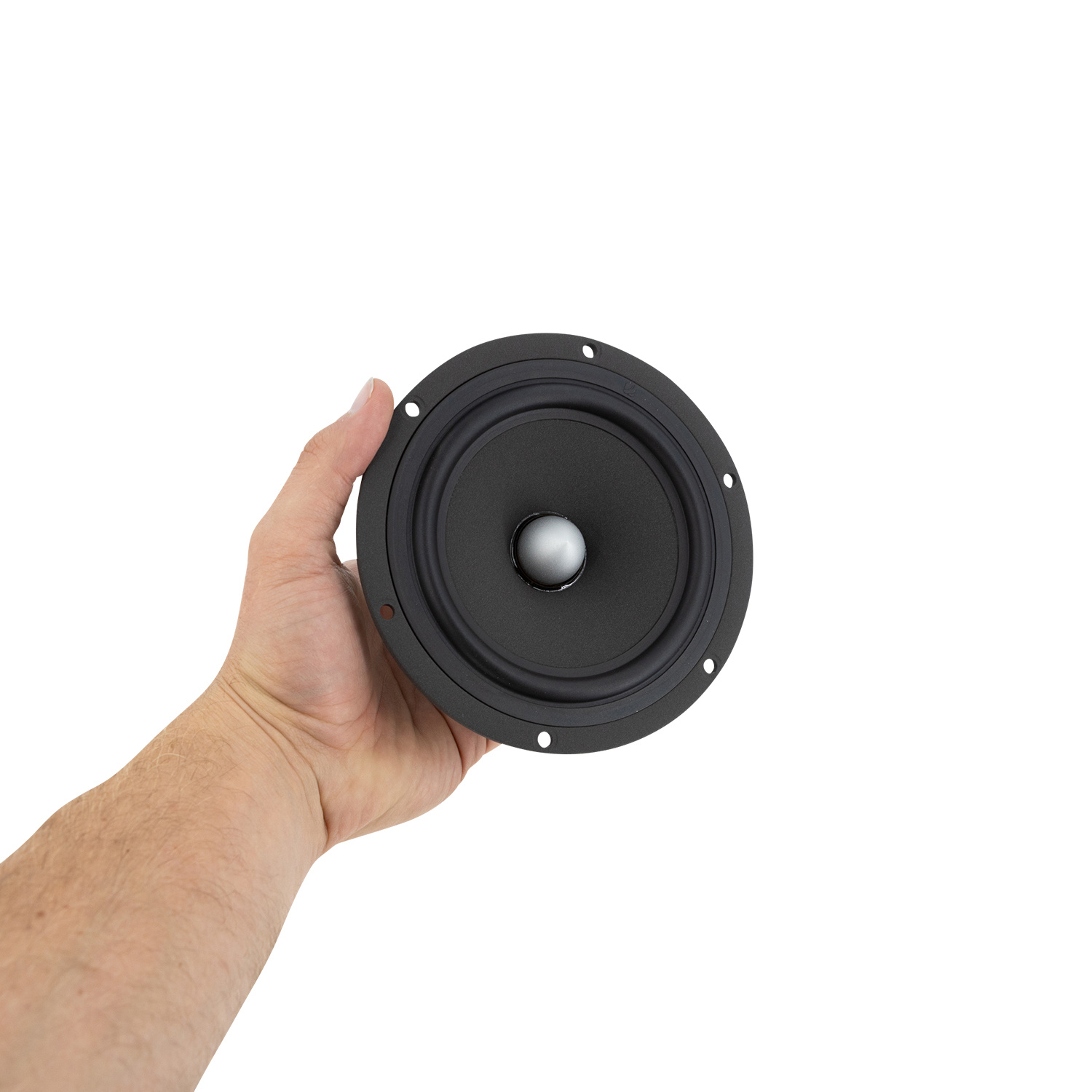 Excel M15CH002 - E0043-06S 5" Nextel Cone Midrange Woofer