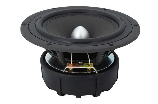 Excel W15LY001 - E0041-08S Bass-midwoofer