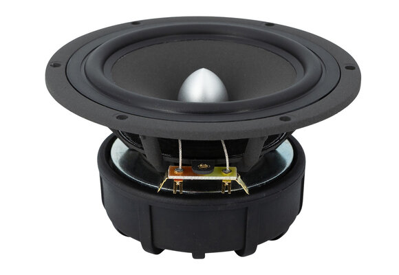 Excel W15LY001 - E0041-08S Woofer Medio-Bassi