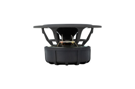 Excel W15LY001 - E0041-08S Bass-midwoofer