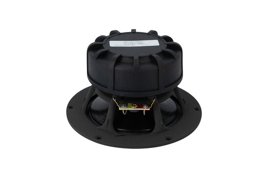 Excel W15LY001 - E0041-08S 5.5" Paper Cone Woofer