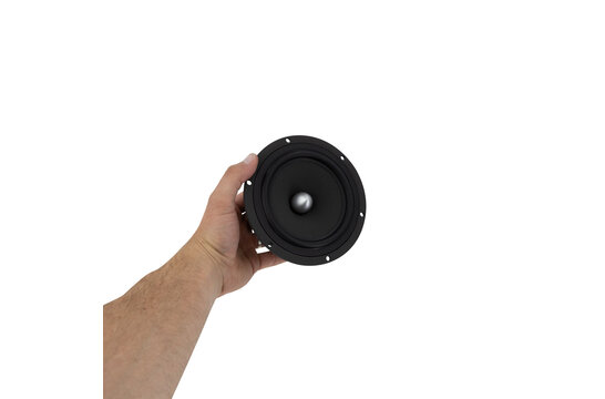 Excel W15LY001 - E0041-08S Bass-midwoofer
