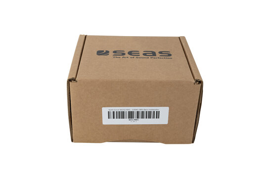 Excel W15LY001 - E0041-08S Bass-midwoofer