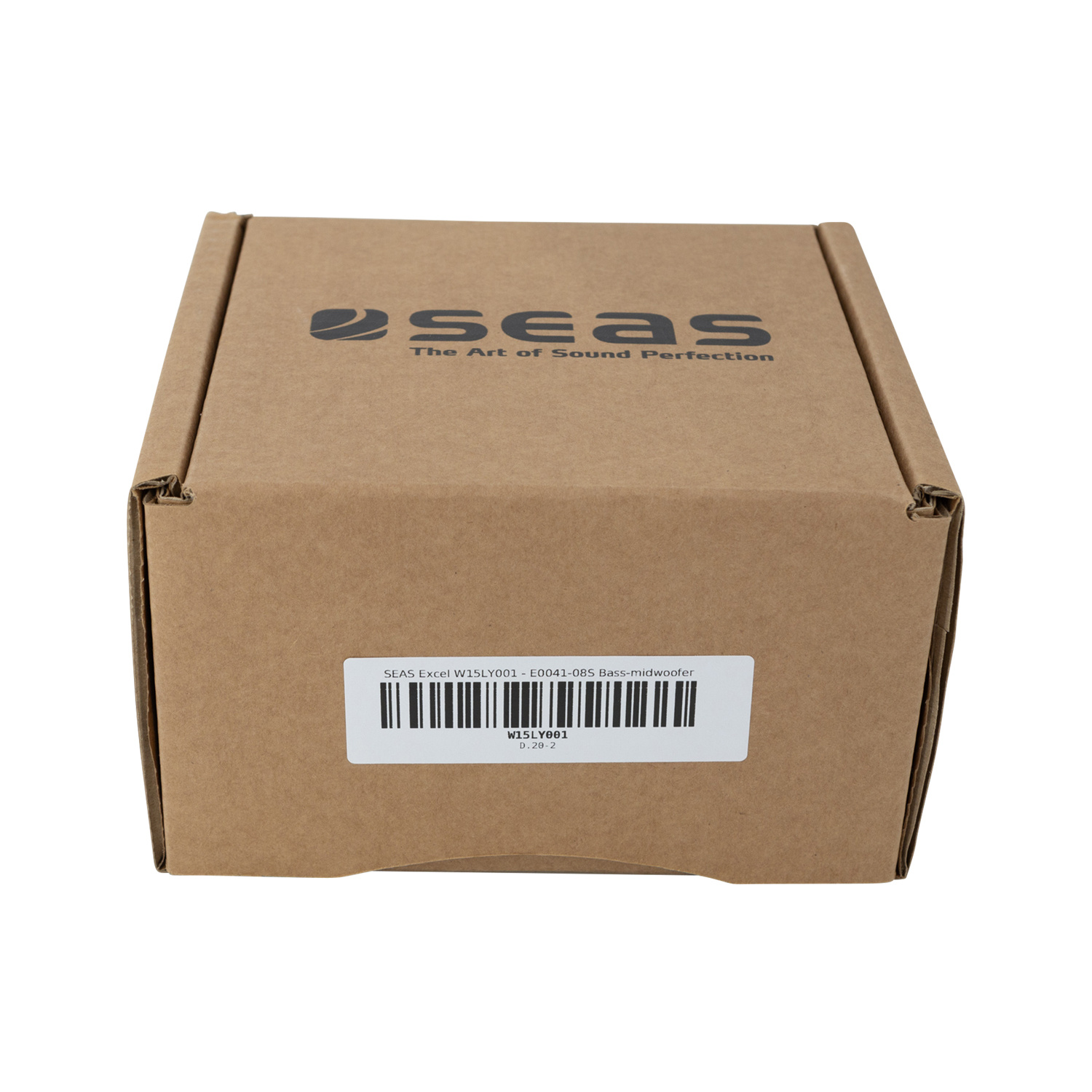 Excel W15LY001 - E0041-08S Bass-midwoofer