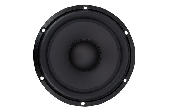 L16RNX3 - H1869-08 Woofer