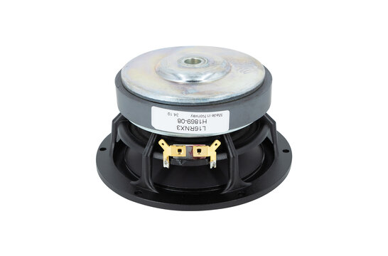 L16RNX3 - H1869-08 Woofer