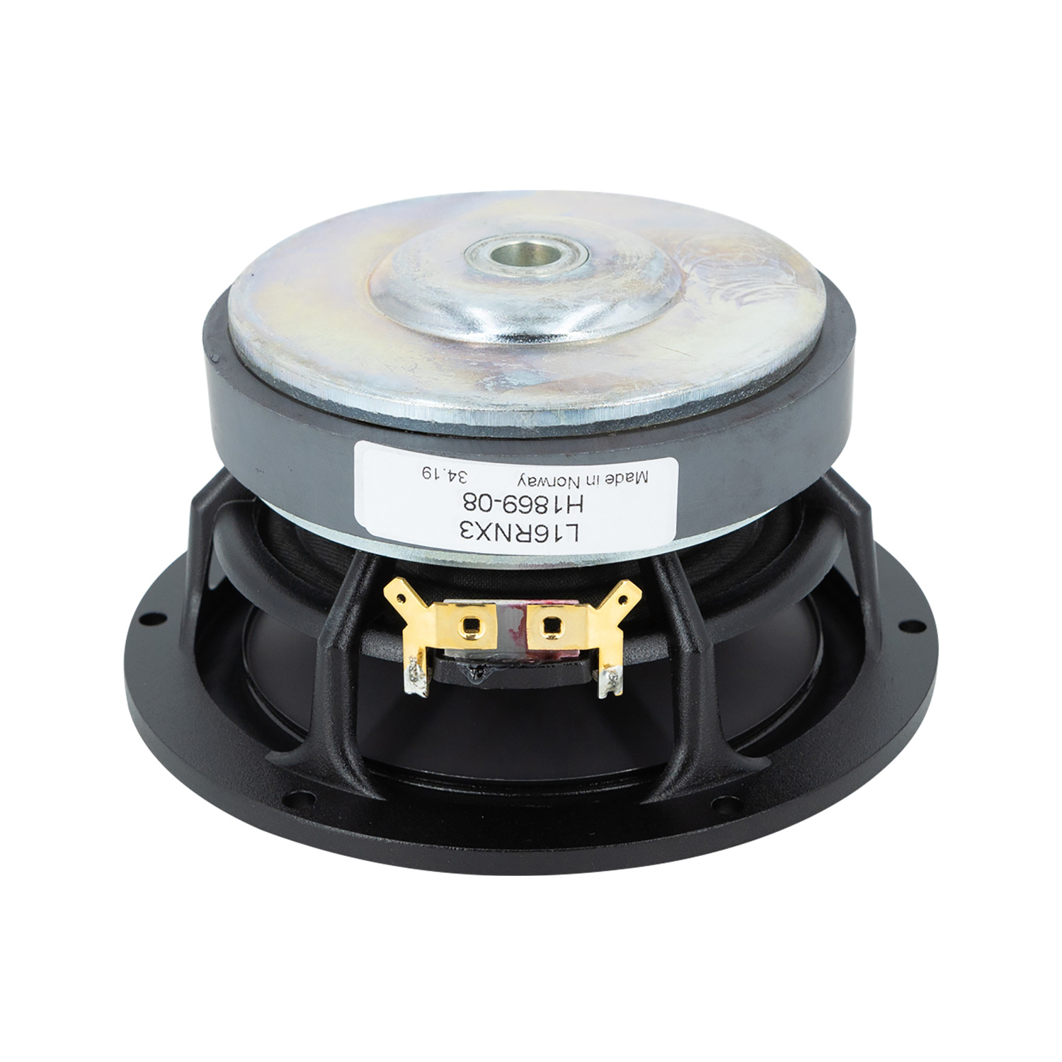 L16RNX3 - H1869-08 Woofer