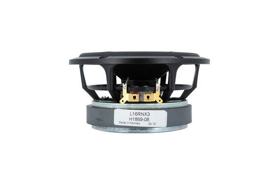 L16RNX3 - H1869-08 Woofer