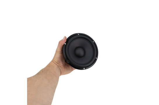 L16RNX3 - H1869-08 Woofer