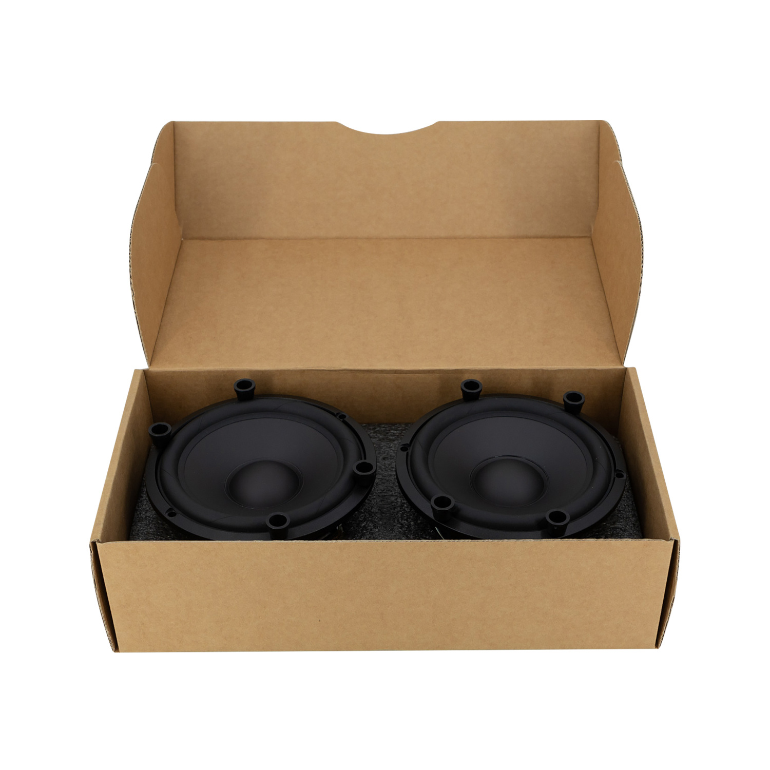 Prestige L16RNX3 - H1869-08 High Fidelity Woofer