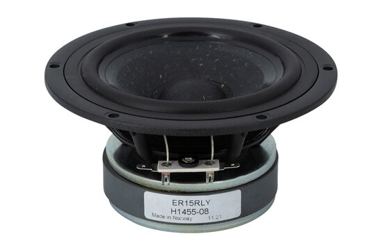 Prestige ER15RLY - H1455-08 Woofer Medio-Bassi