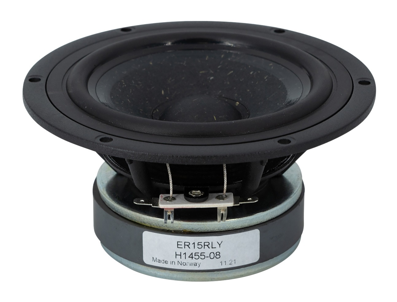 Prestige ER15RLY - H1455-08 Bass-midwoofer