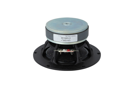 Prestige ER15RLY - H1455-08 Woofer Medio-Bassi
