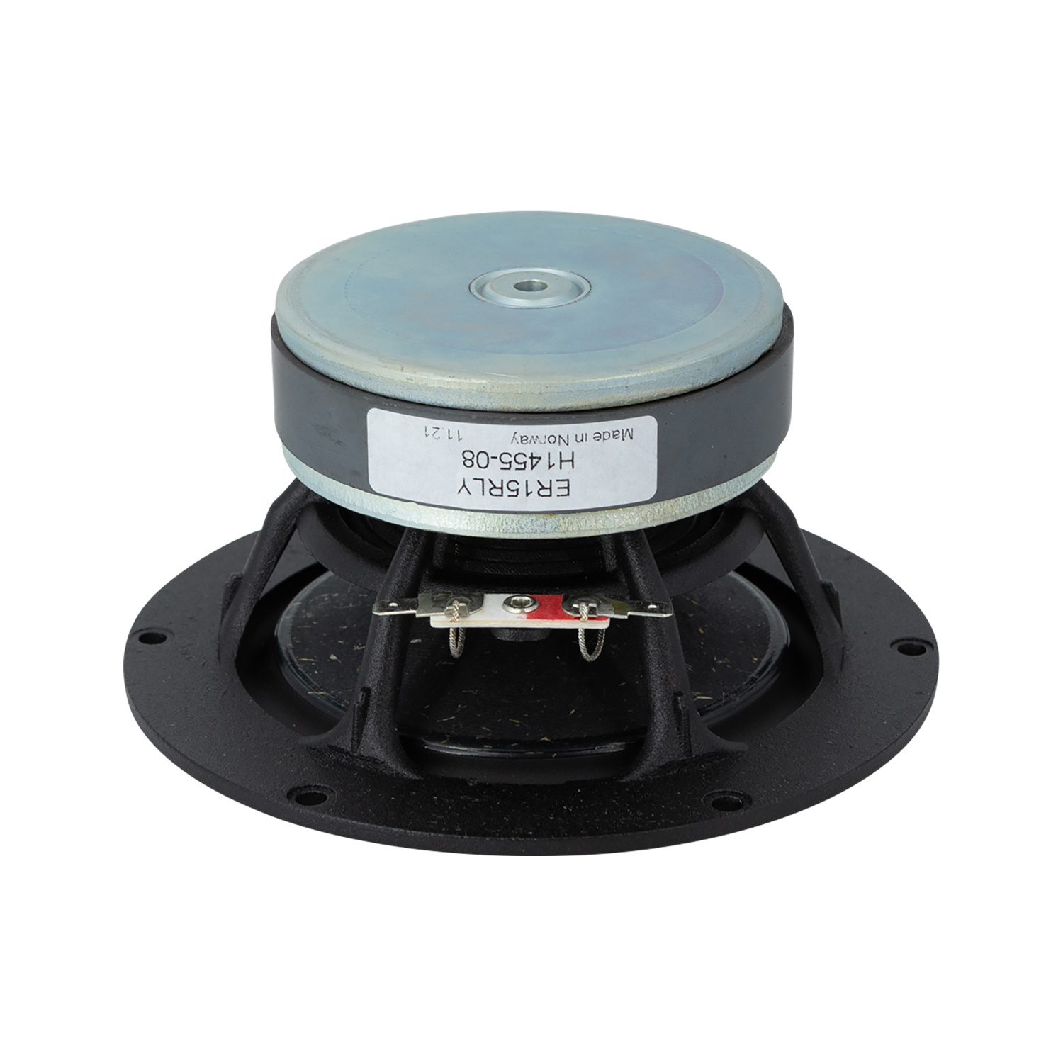 Prestige ER15RLY - H1455-08 5.5" Reed Paper Cone Woofer