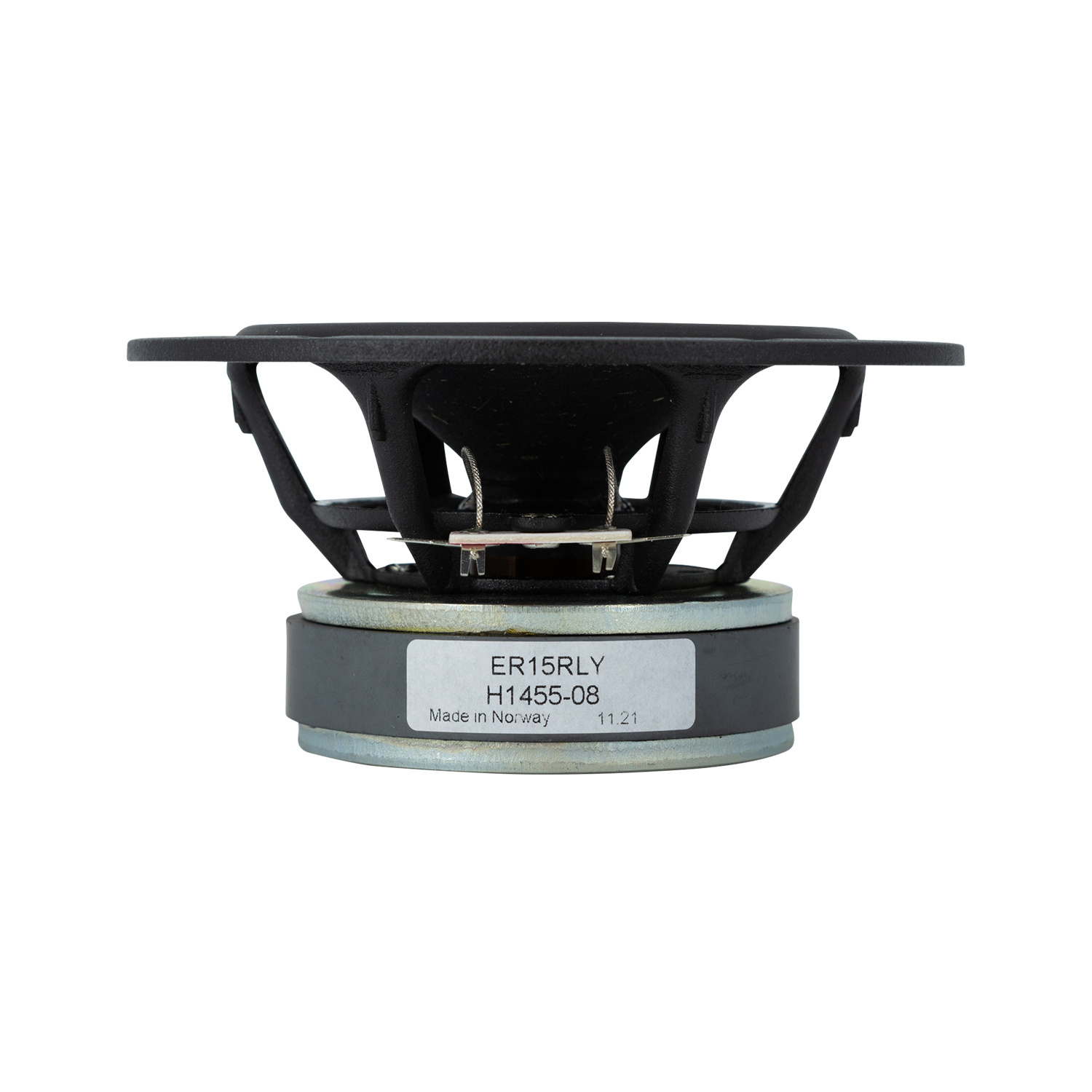 Prestige ER15RLY - H1455-08 Bass-midwoofer