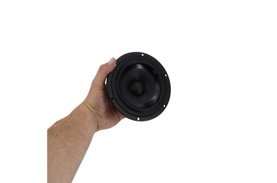 Prestige ER15RLY - H1455-08 Woofer Medio-Bassi