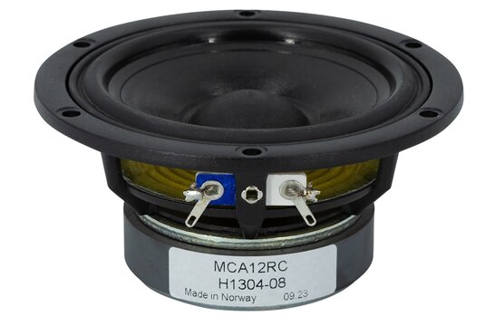 Prestige MCA12RC - H1304 Woofer Medio-Bassi