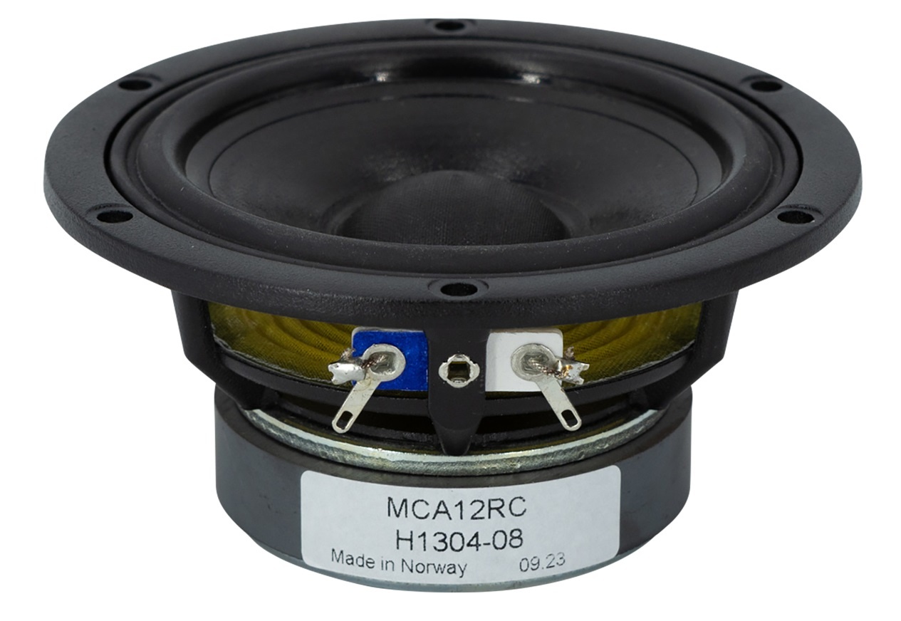 Prestige MCA12RC - H1304 Bass-midwoofer