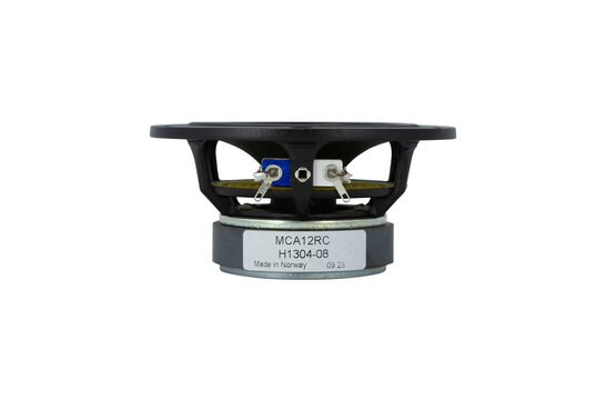 Prestige MCA12RC - H1304 Woofer Medio-Bassi