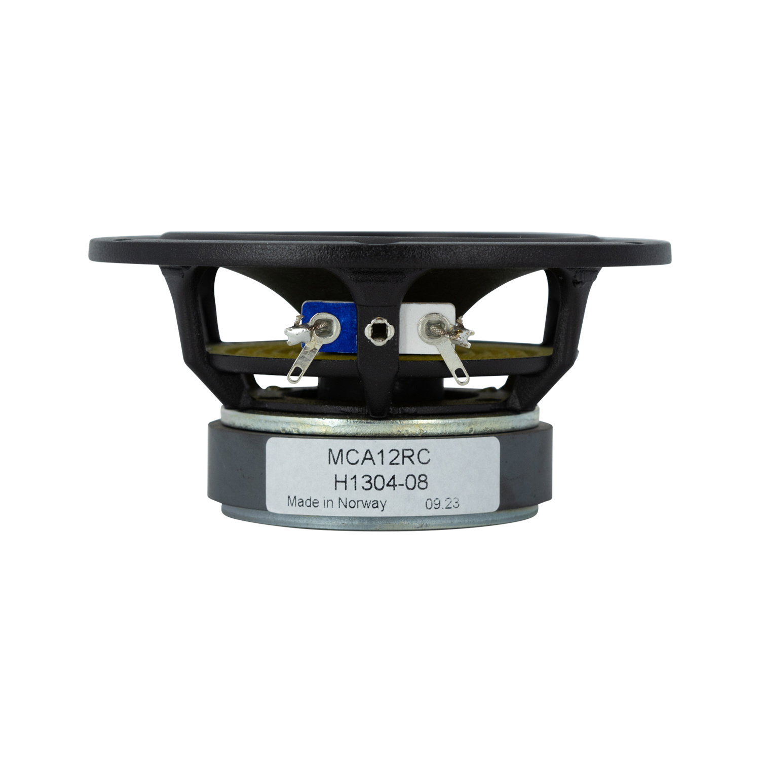 Prestige MCA12RC - H1304 4.5" Coated Paper Midrange