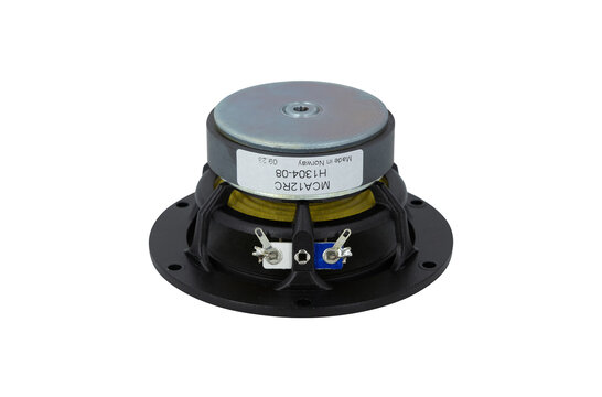 Prestige MCA12RC - H1304 Woofer Medio-Bassi