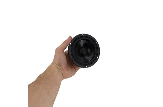 Prestige MCA12RC - H1304 Woofer Medio-Bassi